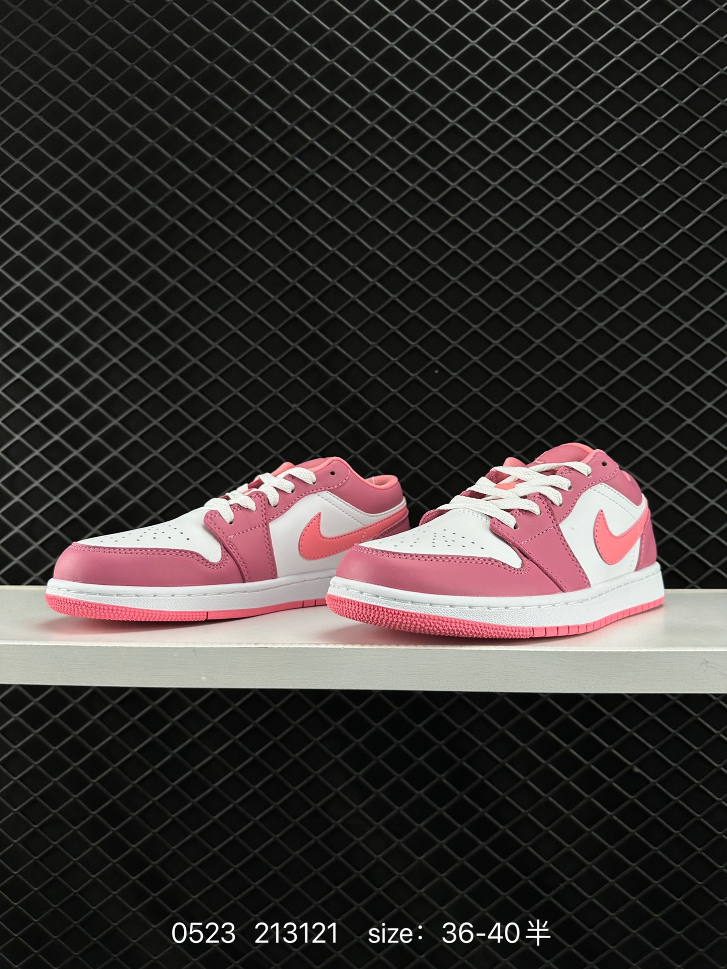 Air Jordan 1 Low AJ1